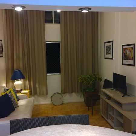 Апартаменти Copacabana Amazing Copacabana Ріо-де-Жанейро Екстер'єр фото
