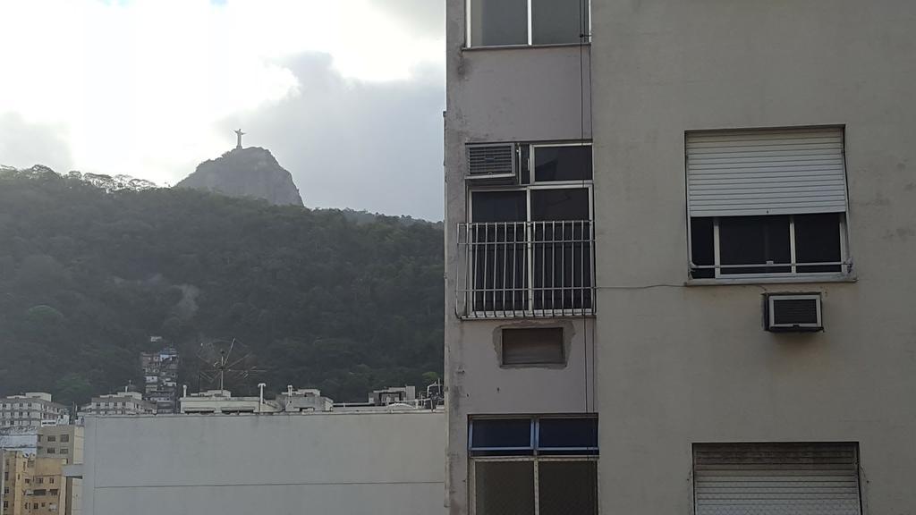 Апартаменти Copacabana Amazing Copacabana Ріо-де-Жанейро Екстер'єр фото